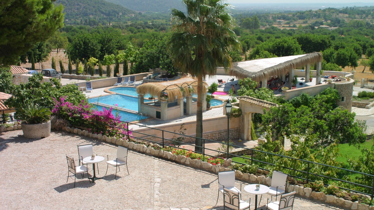Photo of Outdoor in Campanet