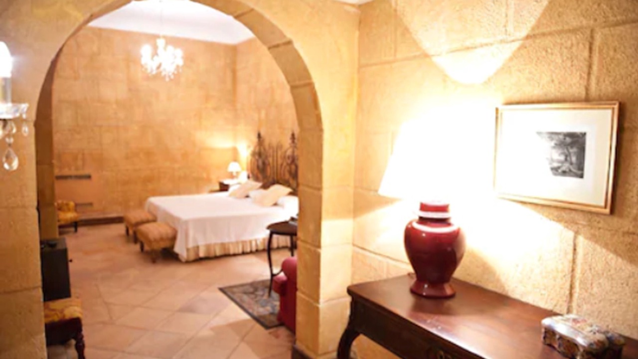 Photo of Bedroom in Calle San Pedro