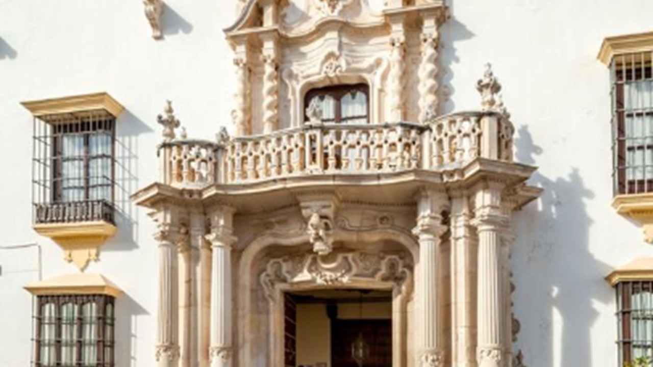 Photo of Outdoor in Calle San Pedro