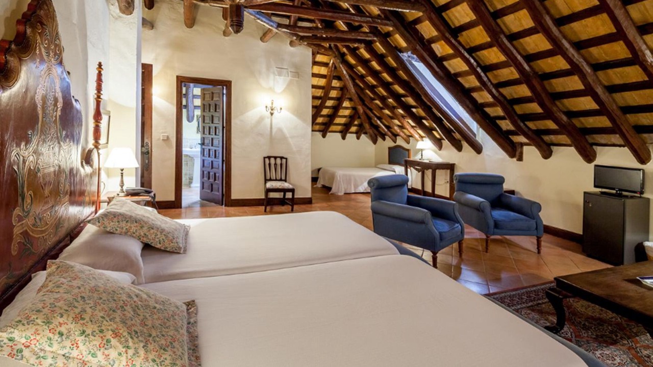Photo of Livingroom in Calle San Pedro