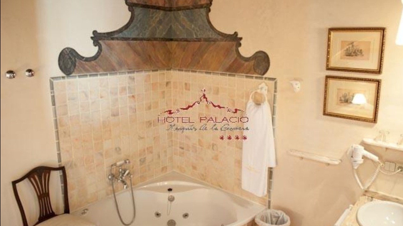Photo of Bathroom in Calle San Pedro