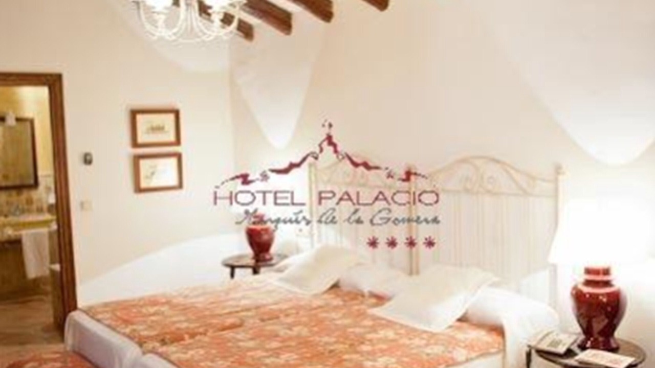 Photo of Bedroom in Calle San Pedro