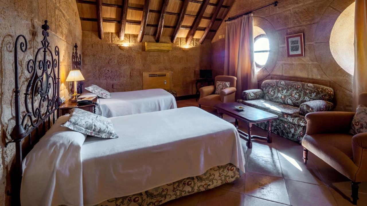 Photo of Bedroom in Calle San Pedro