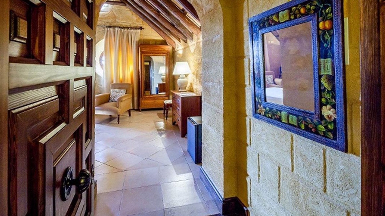 Photo of Bedroom in Calle San Pedro