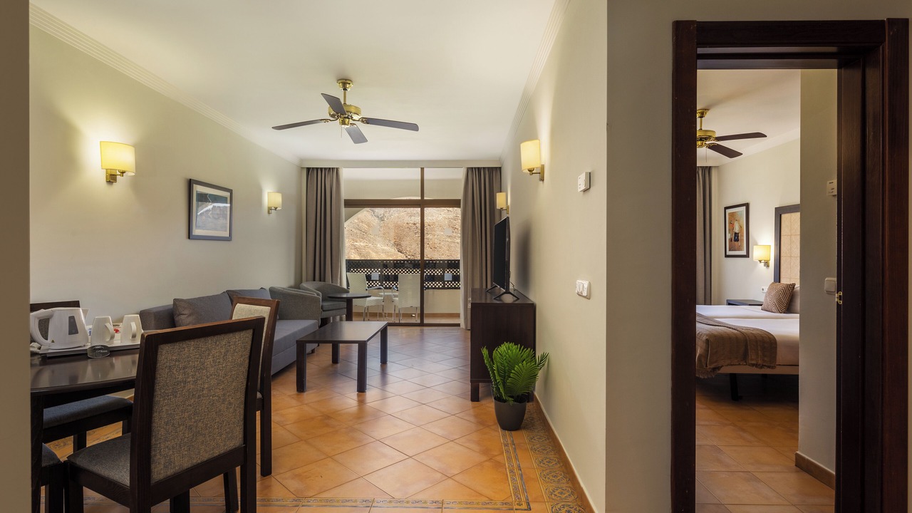 Photo of Bedroom in Morro Jable