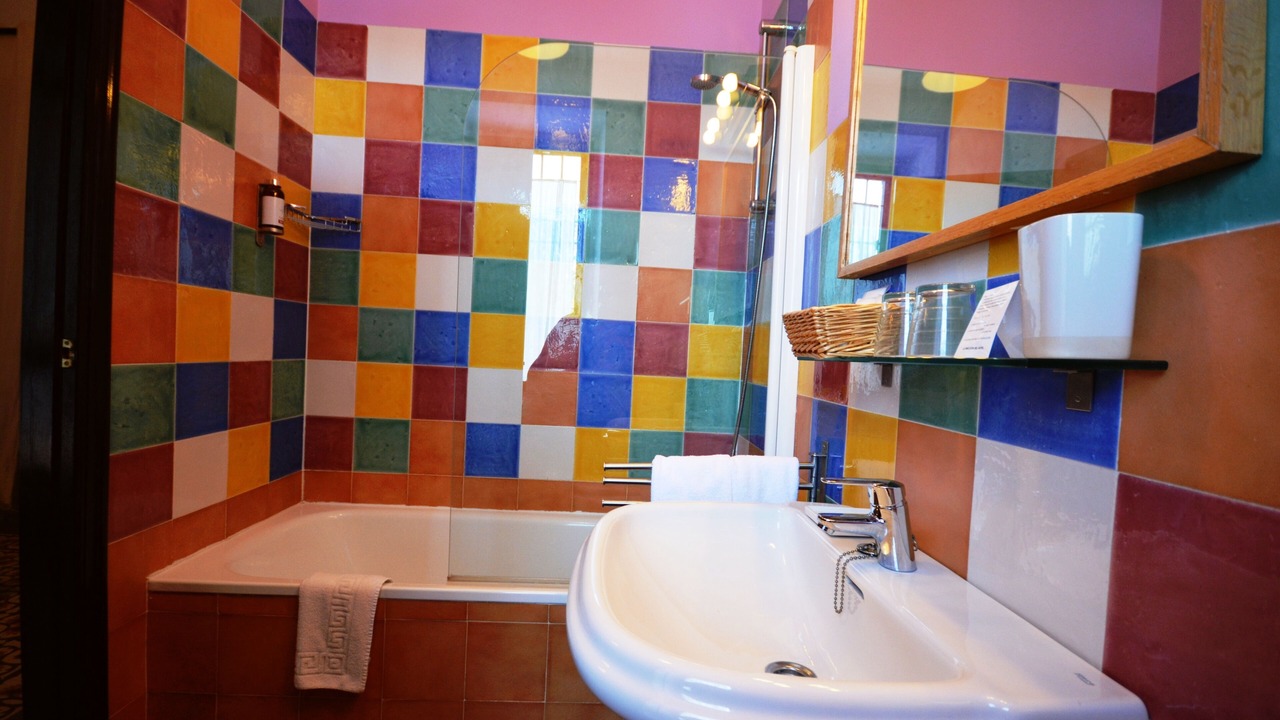 Photo of Bathroom in Distrito Centro