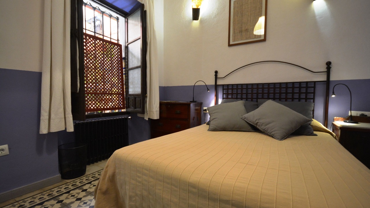 Photo of Bedroom in Distrito Centro