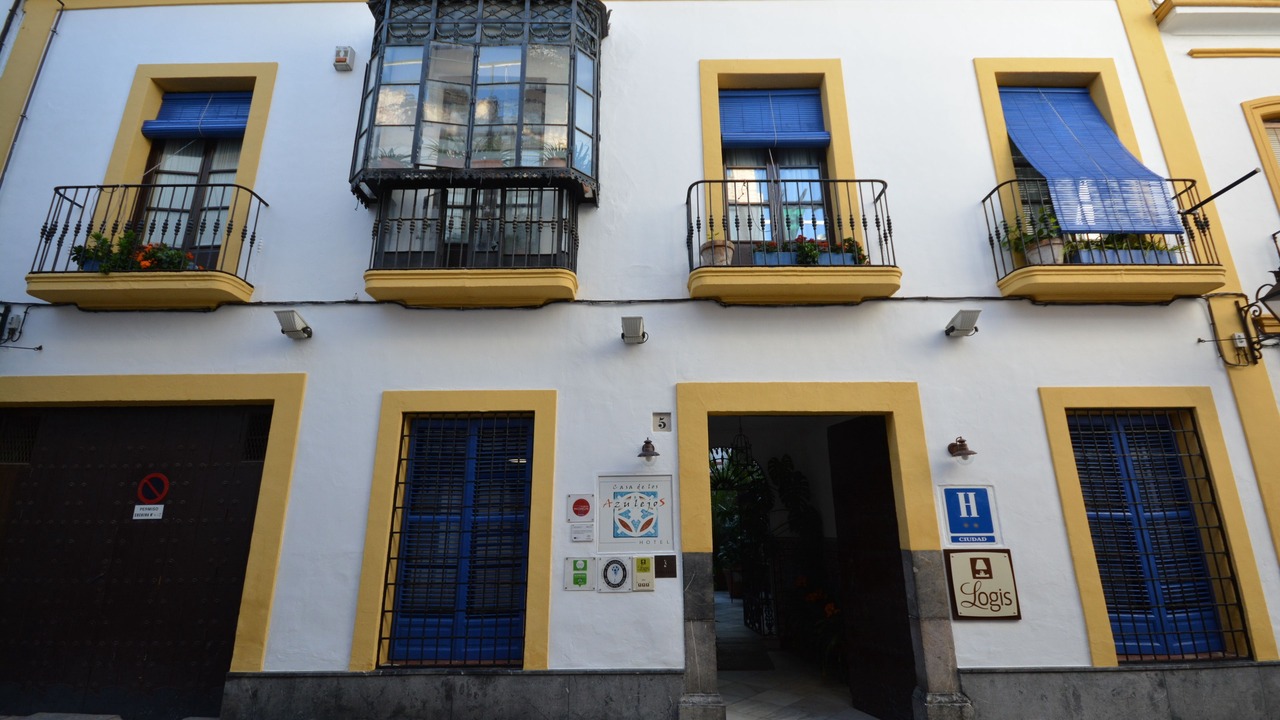 Photo of Outdoor in Distrito Centro
