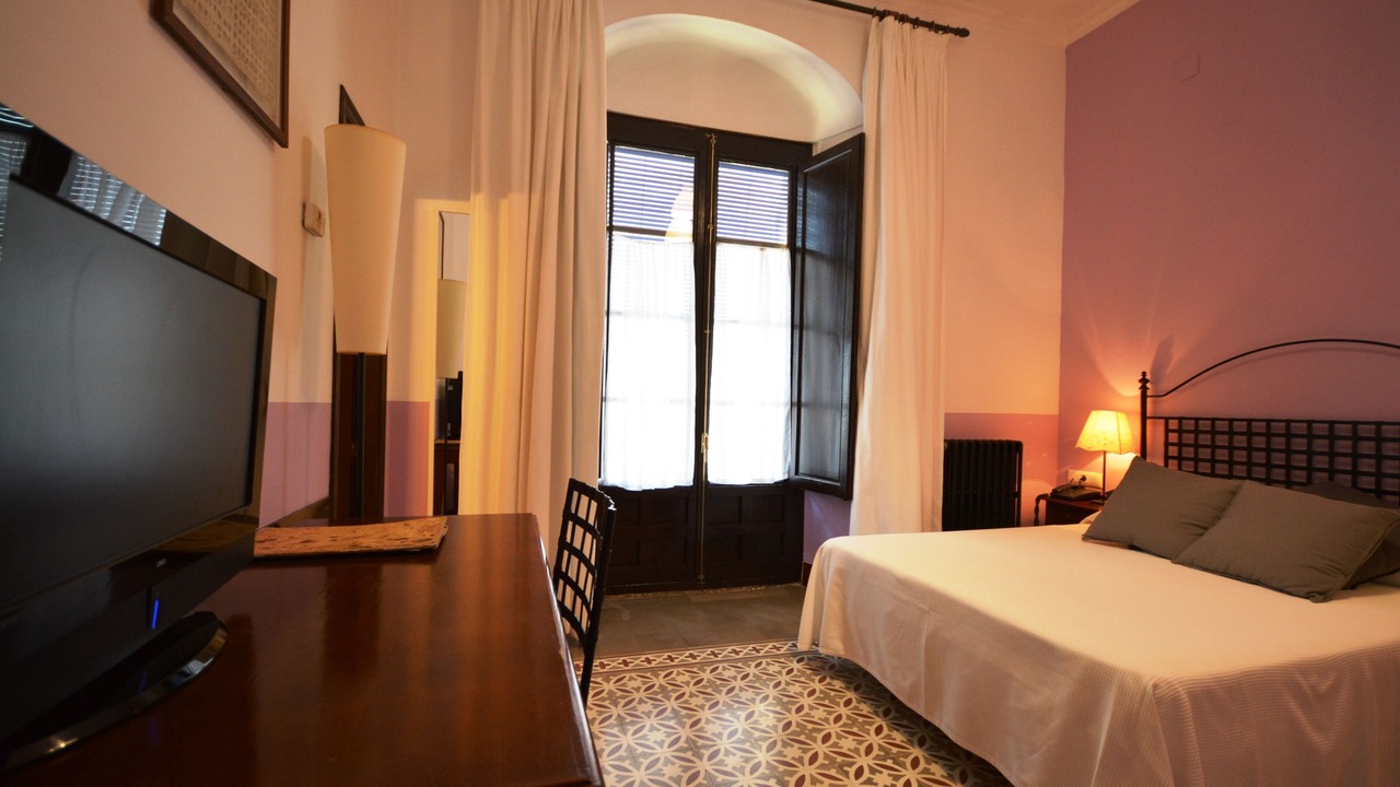 Photo of Bedroom in Distrito Centro