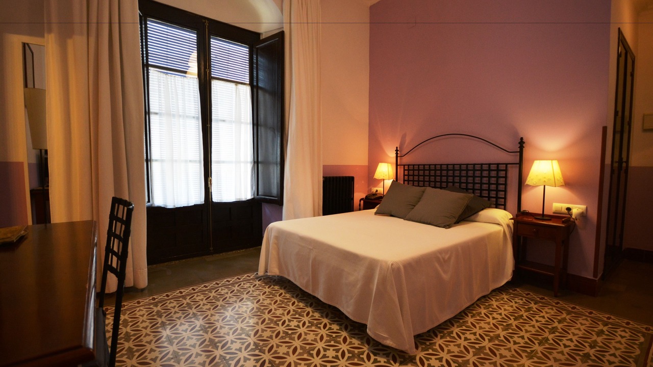Photo of Bedroom in Distrito Centro