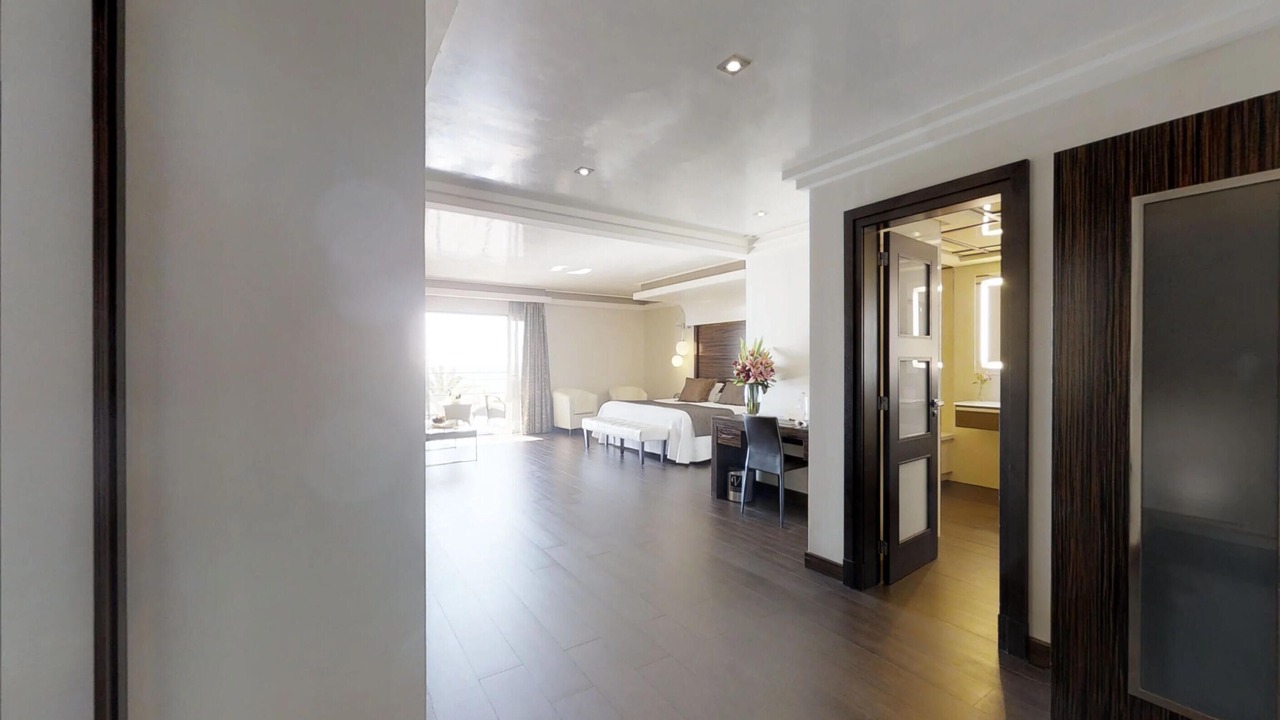 Photo of Bedroom in Benalmadena Costa