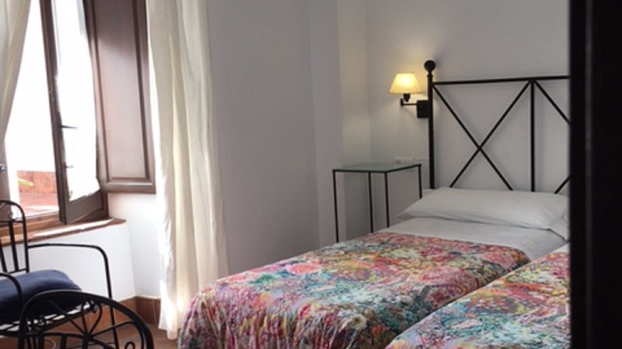 Photo of Bedroom in Santa Marina