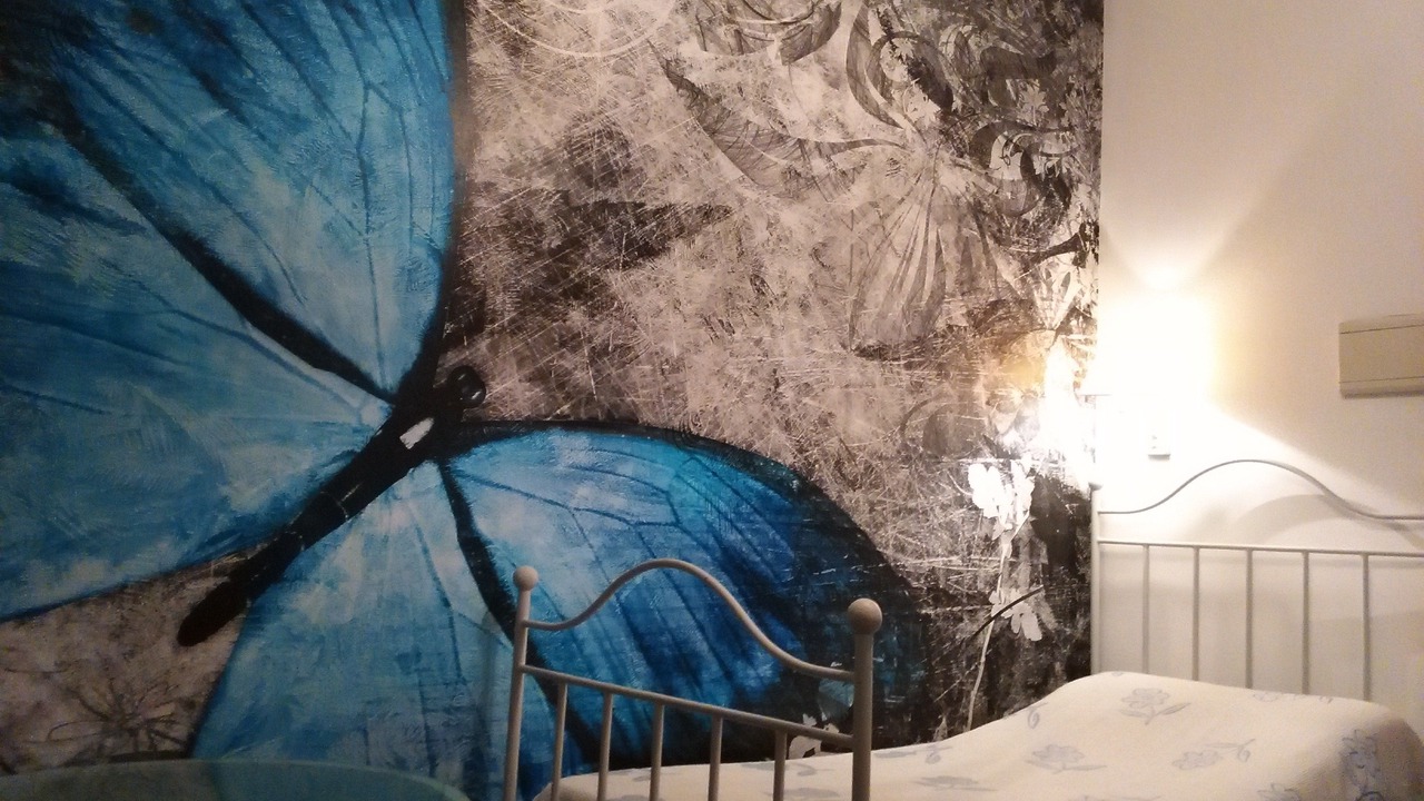Photo of Bedroom in Santa Marina