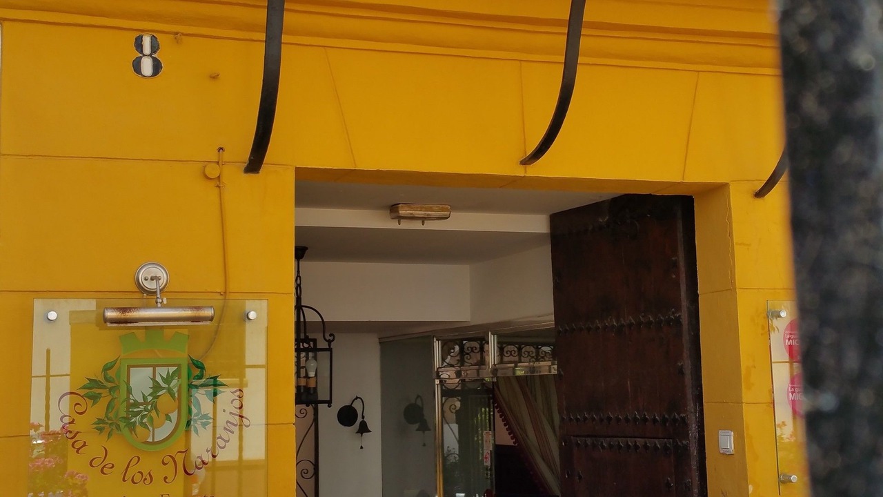 Photo of Outdoor in Santa Marina
