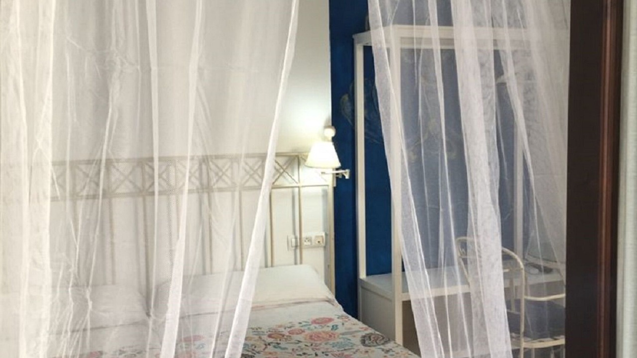 Photo of Bedroom in Santa Marina