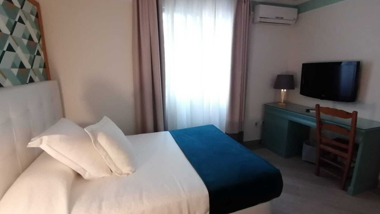 Photo of Bedroom in Jerez de la Frontera Old Town