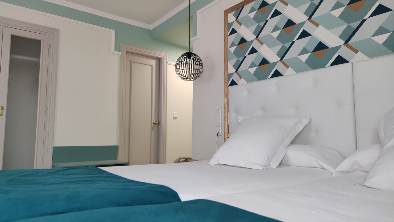 Photo of Bedroom in Jerez de la Frontera Old Town