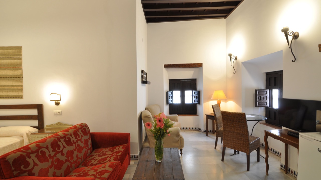 Photo of Bedroom in San Francisco-Ribera