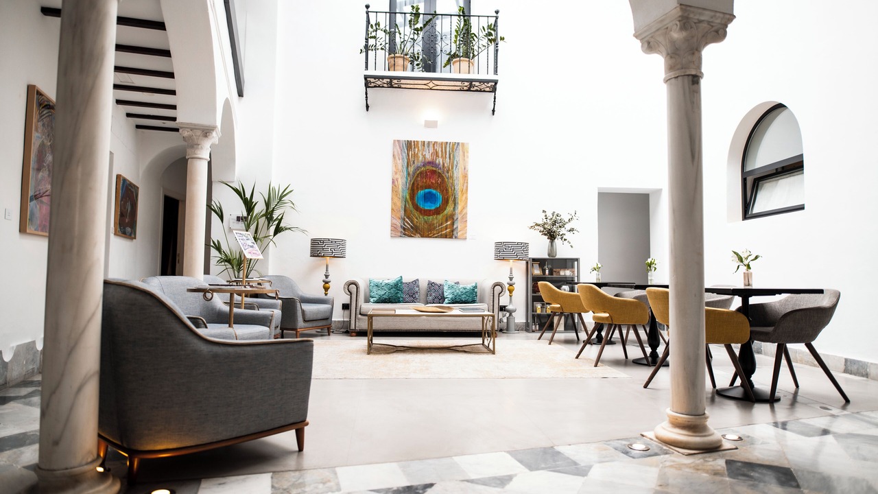 Photo of Patio Balcony in Santa Cruz