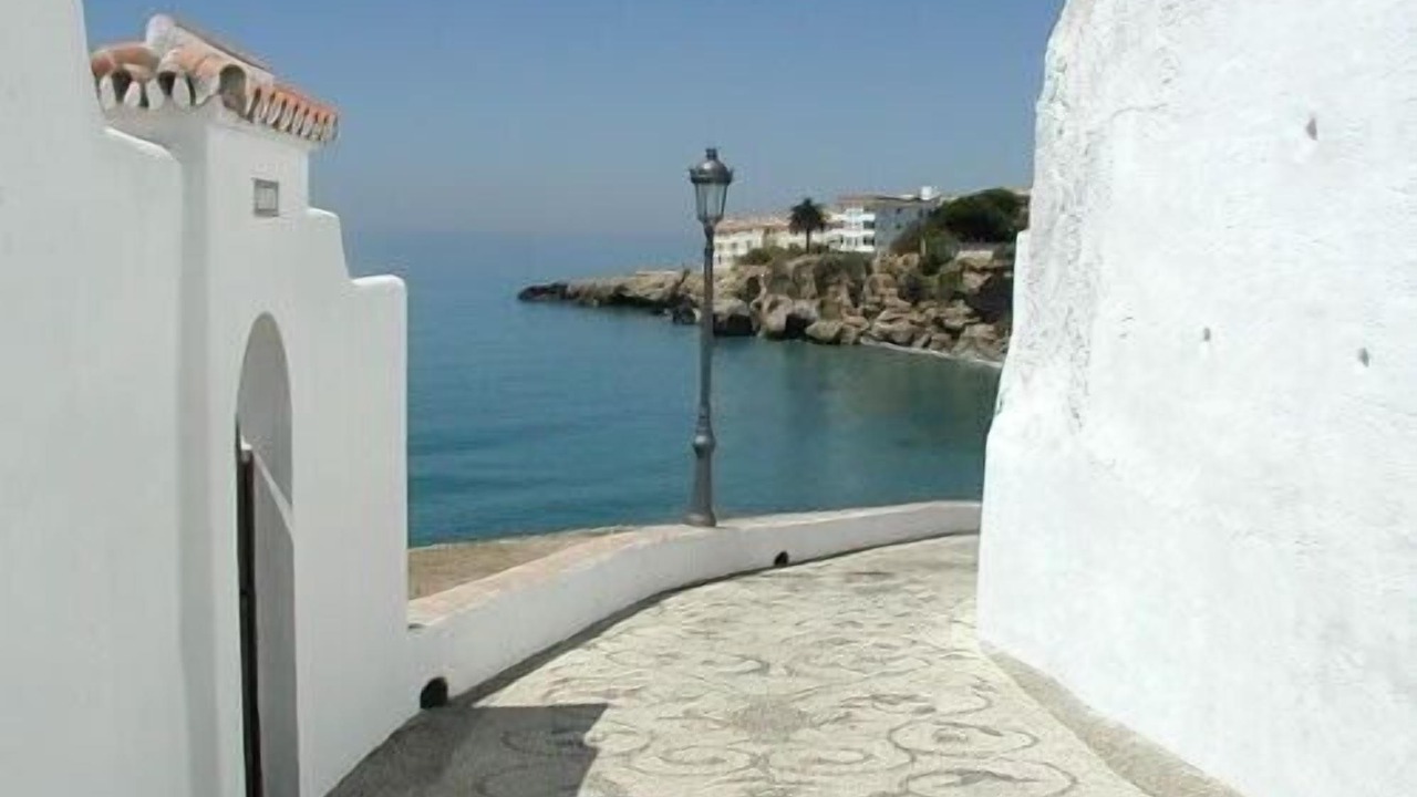Photo of Patio Balcony in Alcaucin