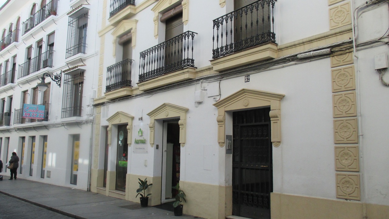 Photo of Outdoor in San Andres-San Pablo