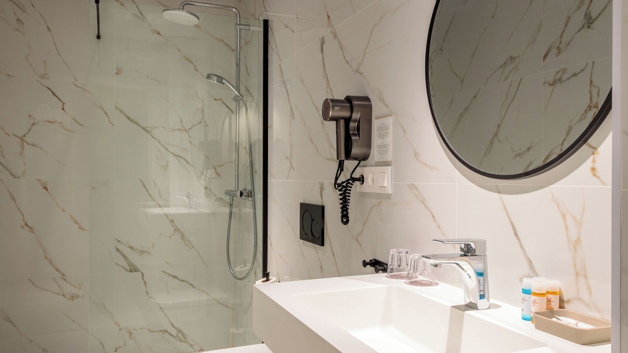 Photo of Bathroom in Barri Vell - Santa Creu