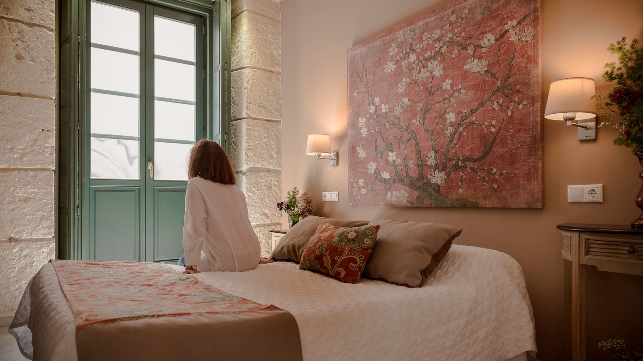Photo of Bathroom in Barri Vell - Santa Creu