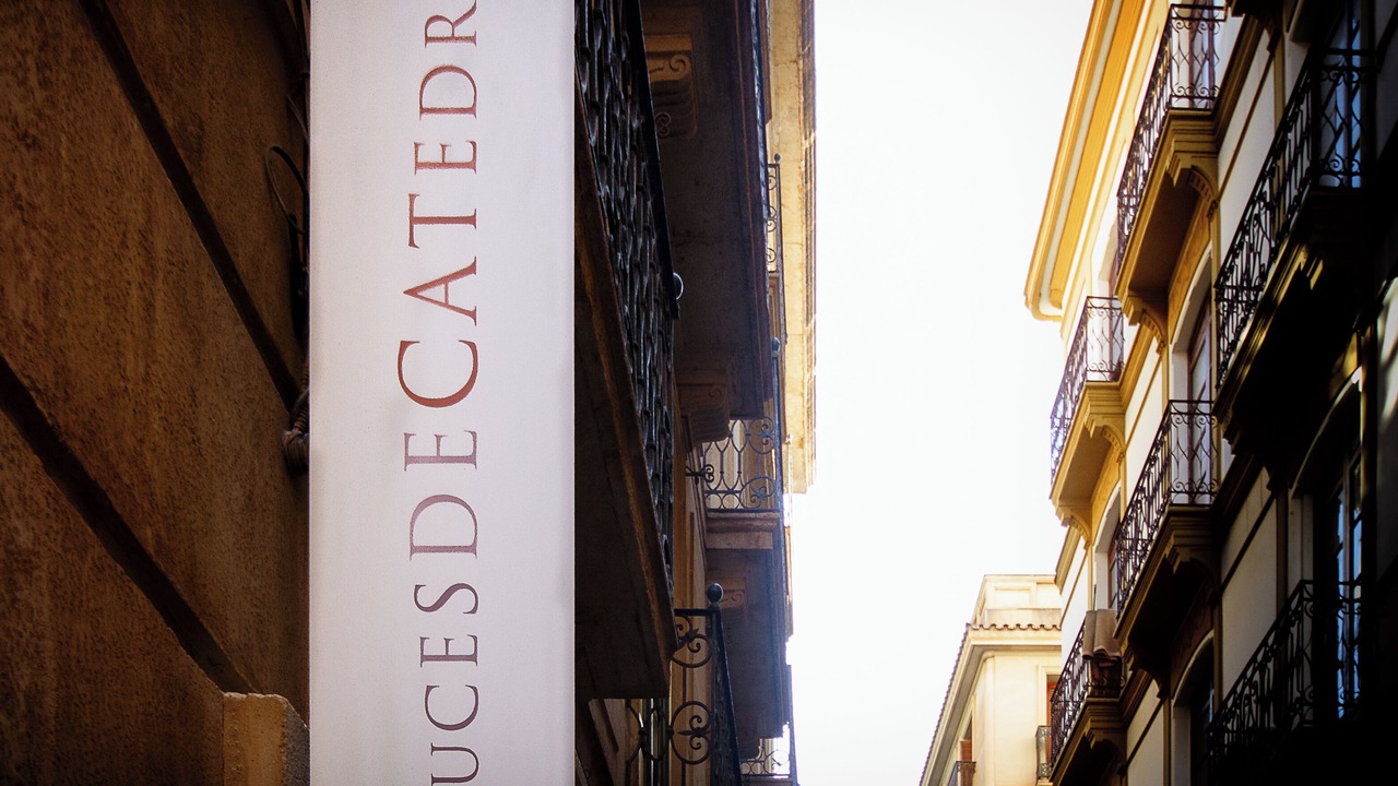 Photo of Outdoor in Barri Vell - Santa Creu