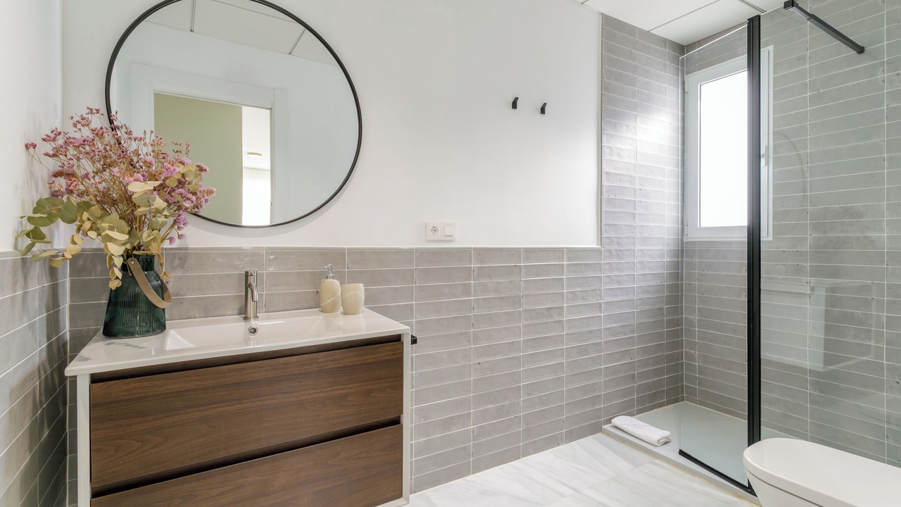 Photo of Bathroom in Barri Vell - Santa Creu