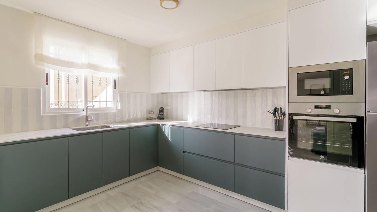 Photo of Kitchen in Barri Vell - Santa Creu