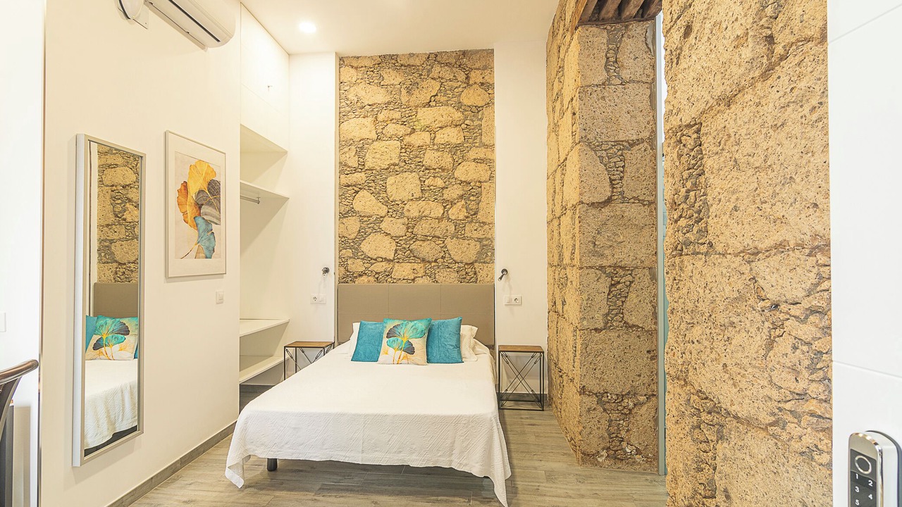 Photo of Bedroom in Vegueta