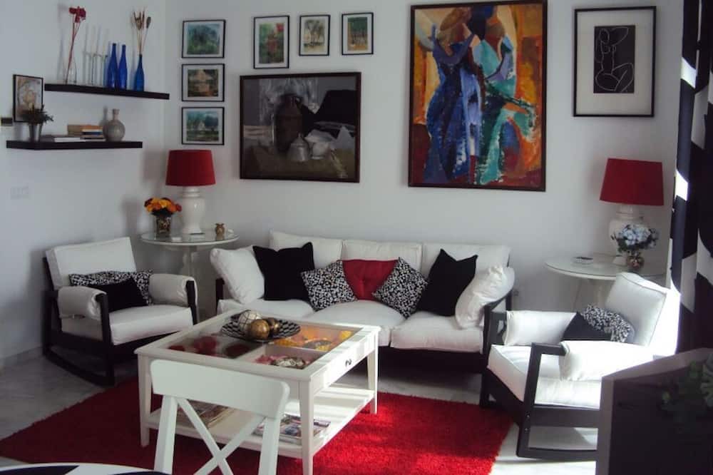 Photo of Livingroom in Ecija