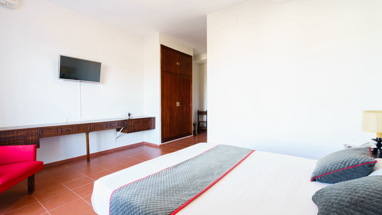 Photo of Bedroom in El Garrobo