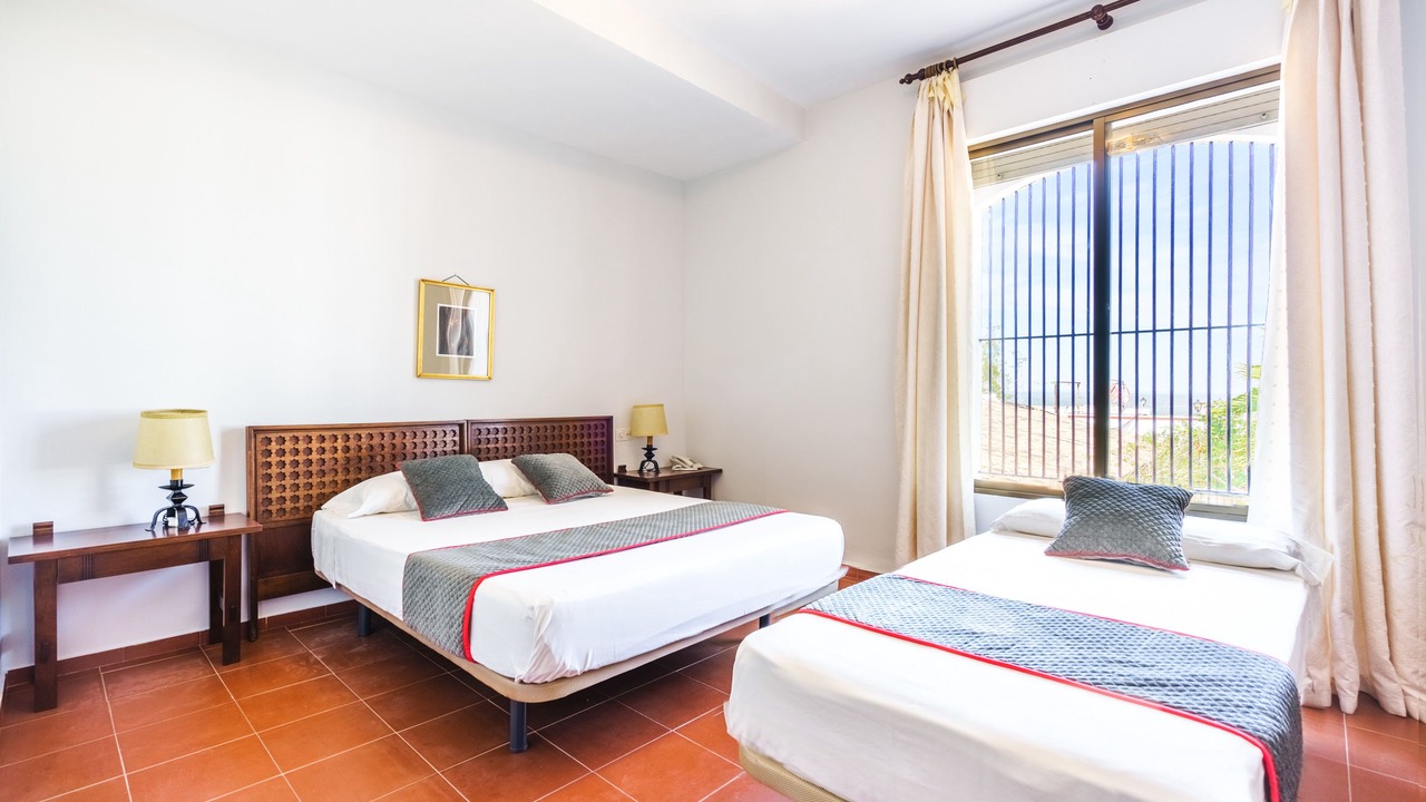 Photo of Bedroom in El Garrobo