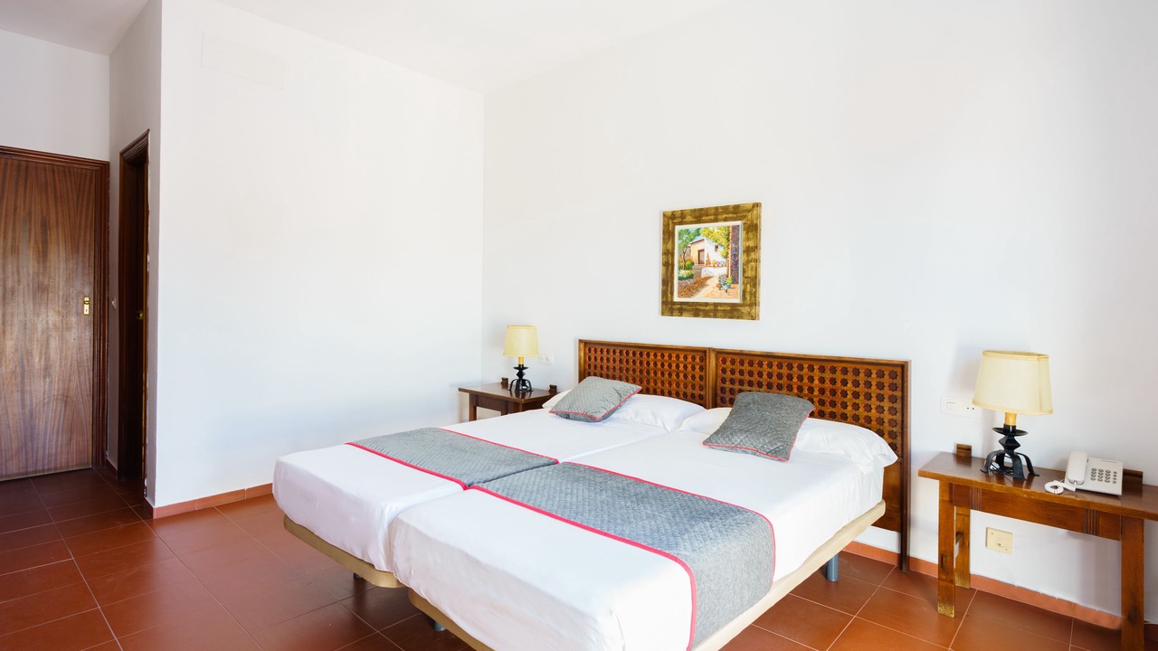 Photo of Bedroom in El Garrobo