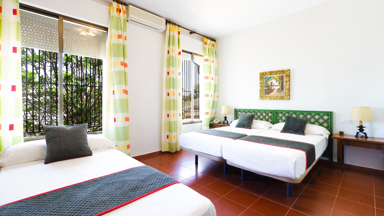 Photo of Bedroom in El Garrobo