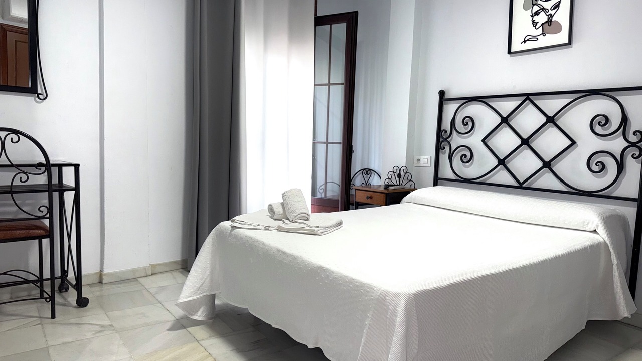 Photo of Bedroom in La Catedral