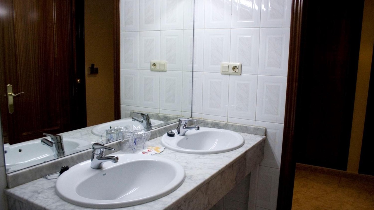 Photo of Bathroom in Talavera de la Reina