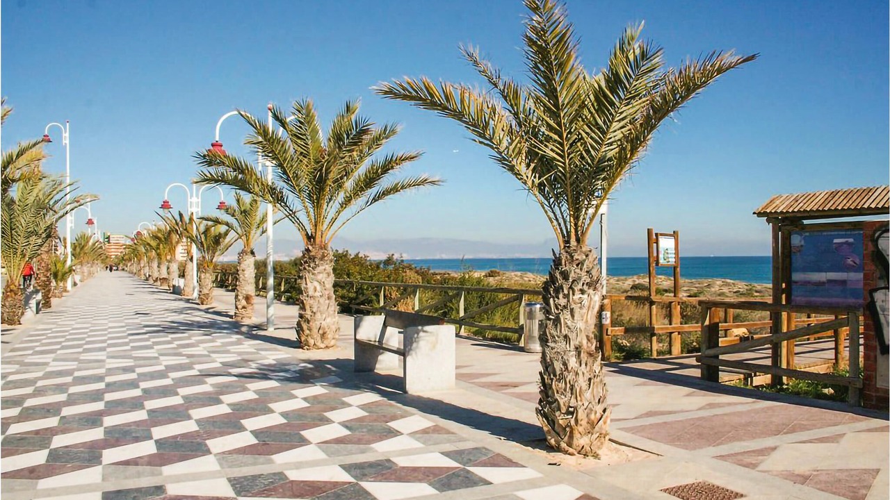 Photo of Others in Gran Alacant