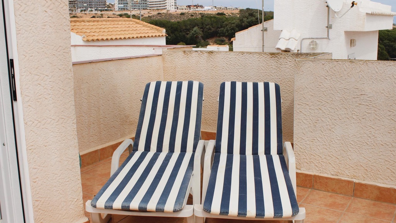 Photo of Outdoor in Gran Alacant