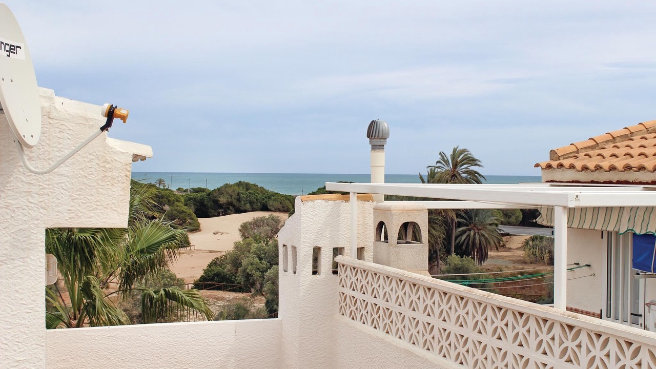 Photo of Outdoor in Gran Alacant