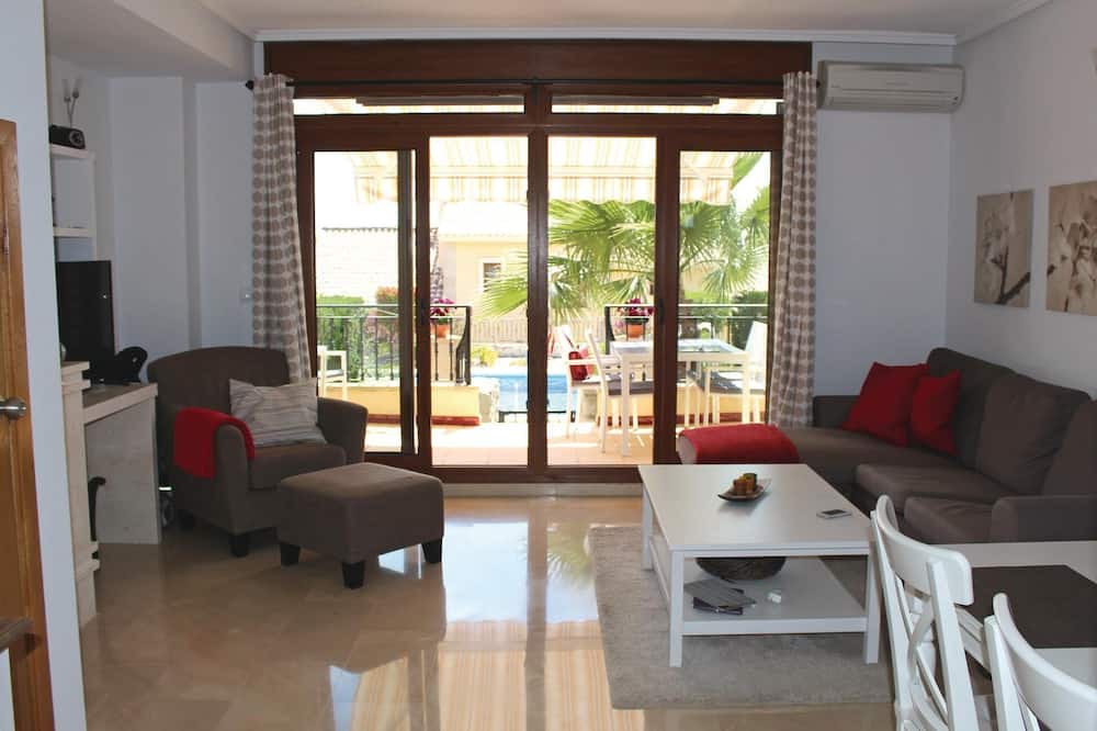 Photo of Bedroom in Algorfa