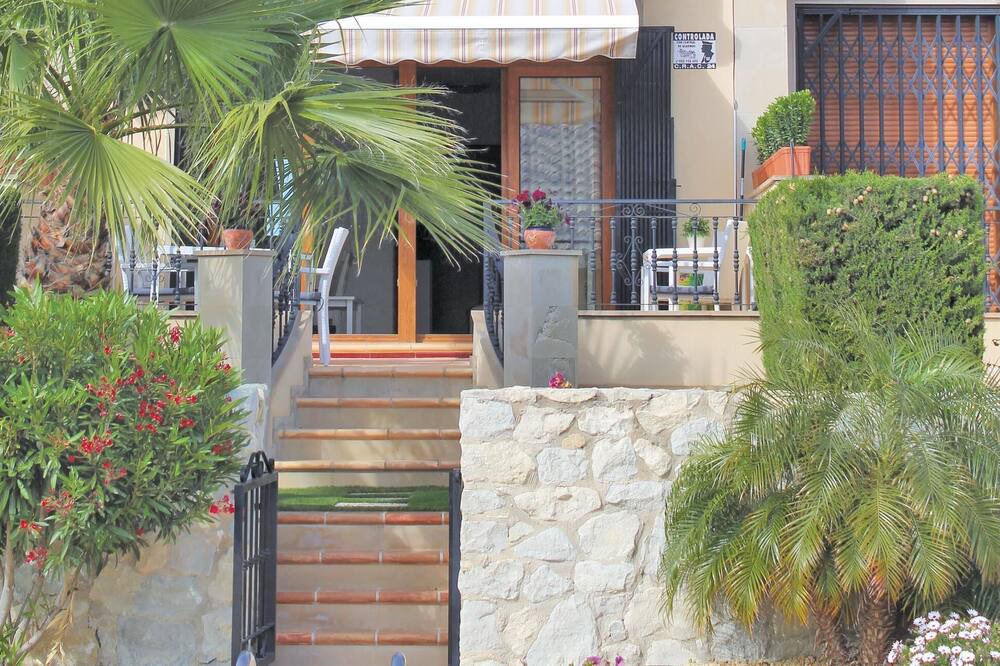 Photo of Outdoor in Algorfa