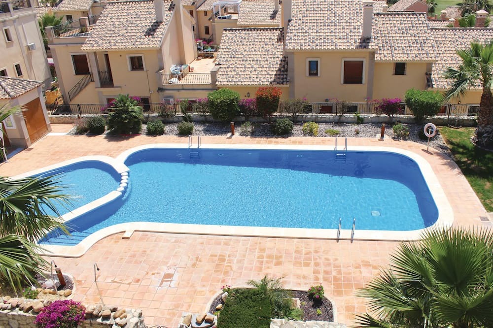 Photo of Outdoor in Algorfa