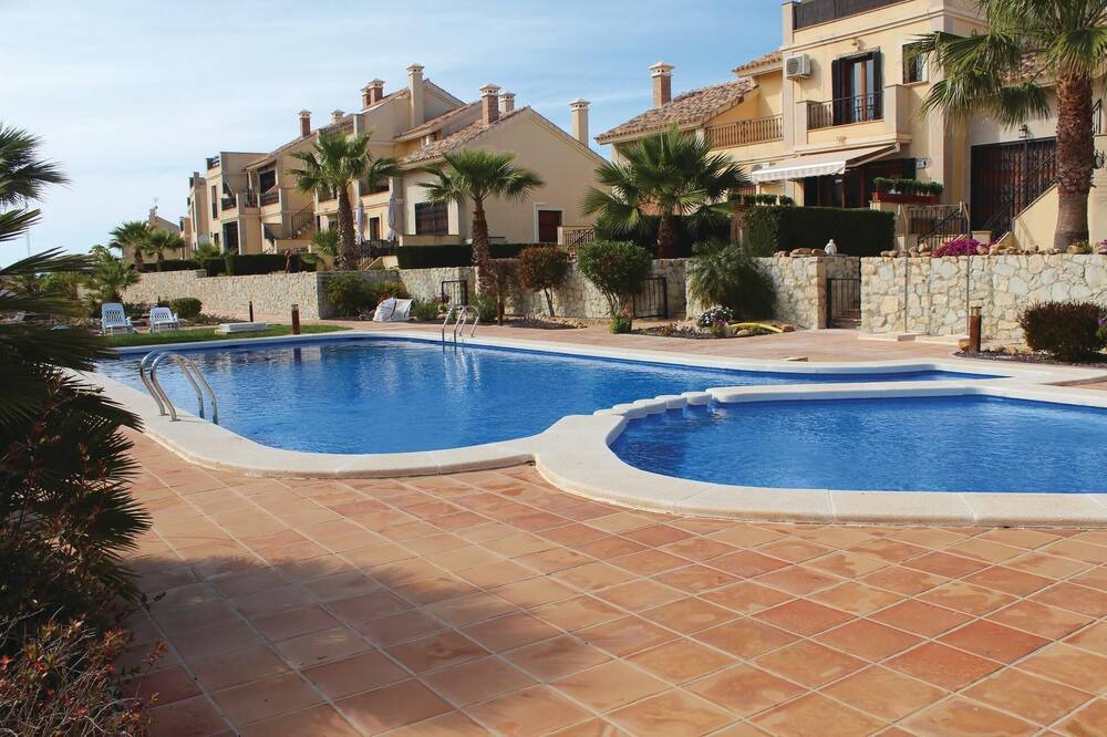 Photo of Outdoor in Algorfa
