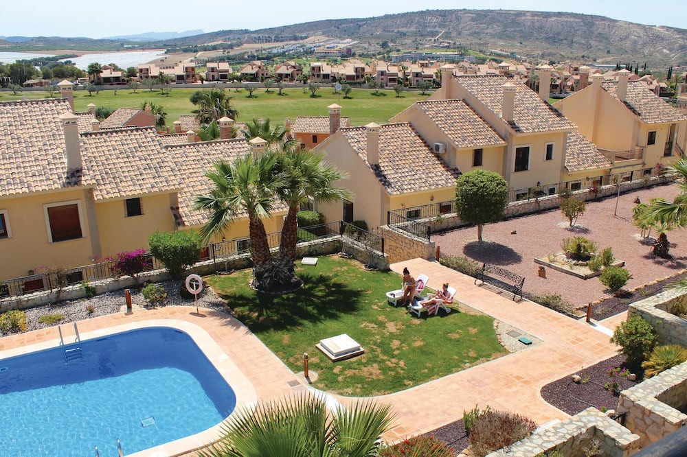 Photo of Outdoor in Algorfa