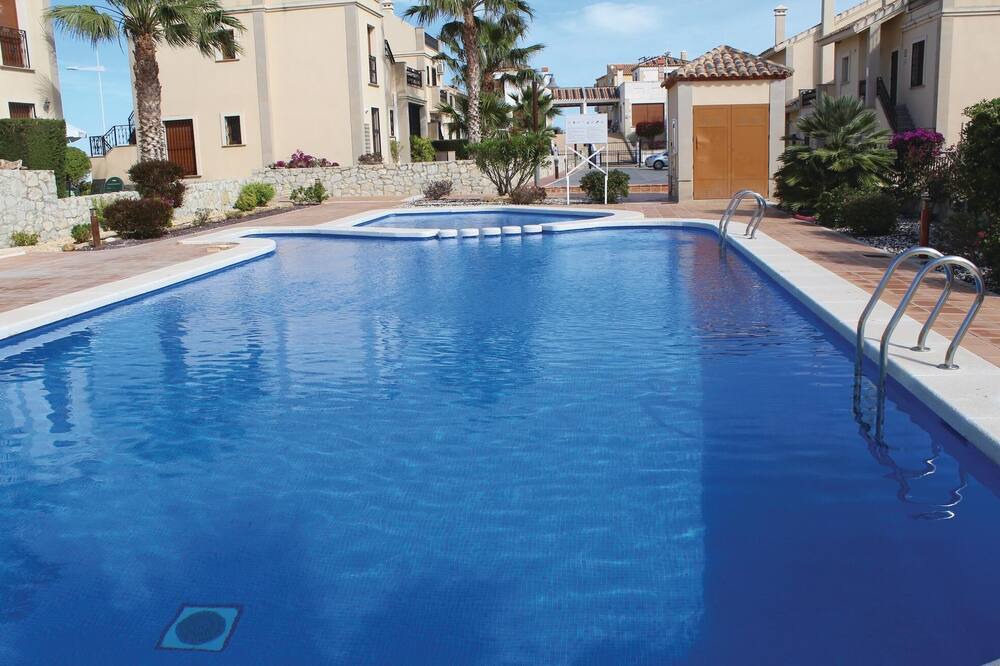 Photo of Outdoor in Algorfa