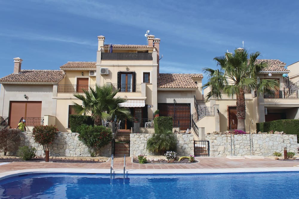 Photo of Outdoor in Algorfa