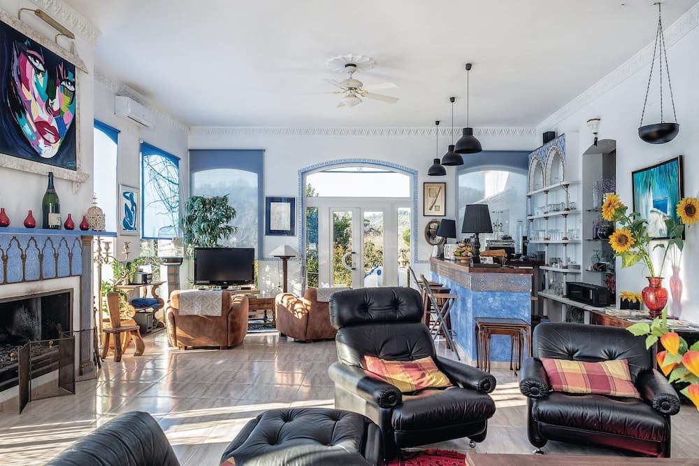 Photo of Bedroom in Constantina