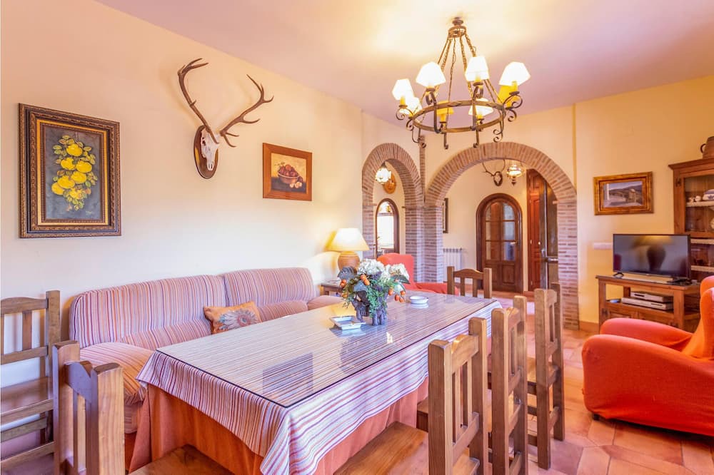 Photo of Bedroom in Priego de Cordoba